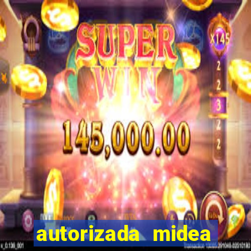 autorizada midea porto alegre